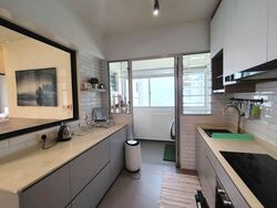 Blk 121A Eastbank @ Canberra (Sembawang), HDB 4 Rooms #553863011